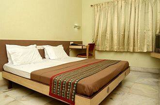 Hotel Blue Diamond, Ballia 4